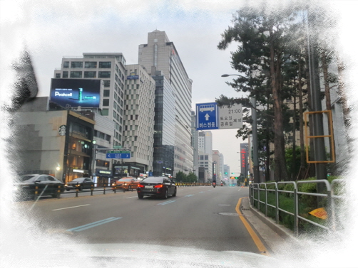 중랑운전연수 안전한 환경에서2